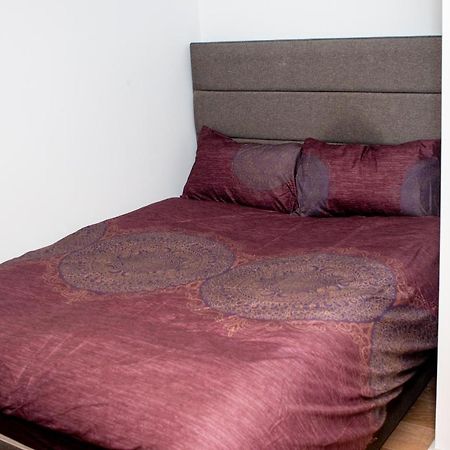 Stunning 1-Bedroom Flat In London! Eksteriør bilde