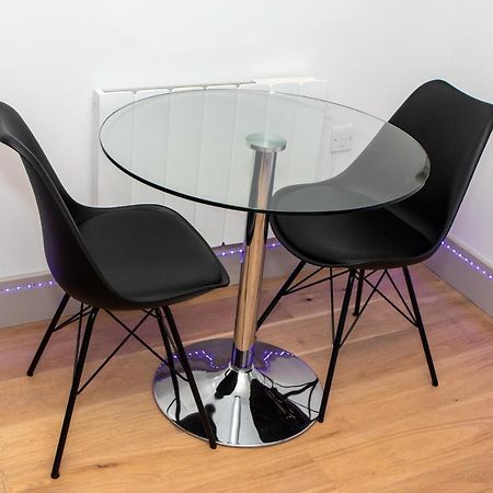 Stunning 1-Bedroom Flat In London! Eksteriør bilde