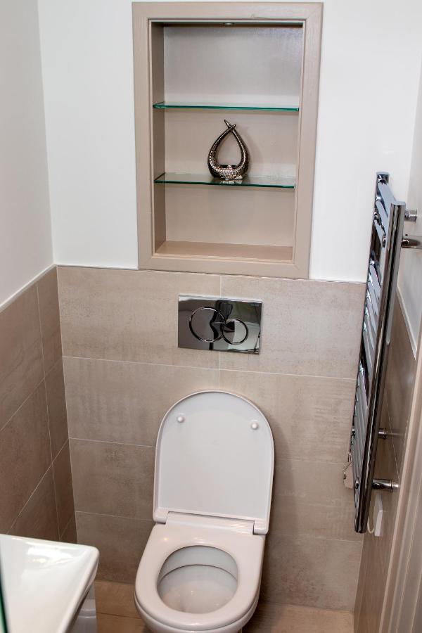 Stunning 1-Bedroom Flat In London! Eksteriør bilde