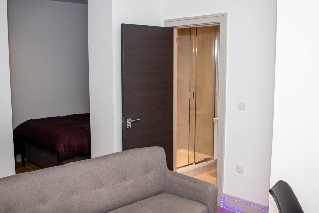 Stunning 1-Bedroom Flat In London! Eksteriør bilde