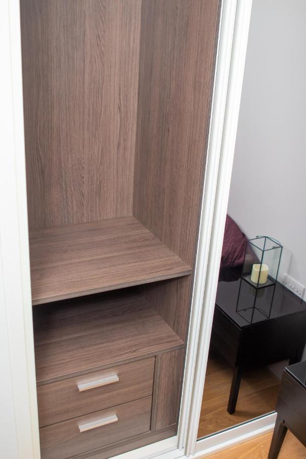 Stunning 1-Bedroom Flat In London! Eksteriør bilde