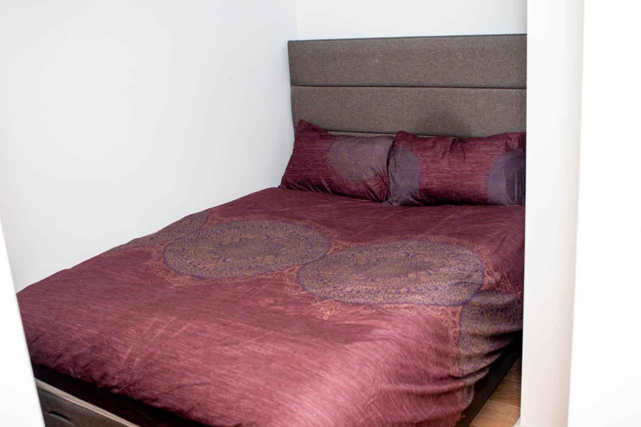 Stunning 1-Bedroom Flat In London! Eksteriør bilde